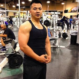 Meet your Posher, Shing